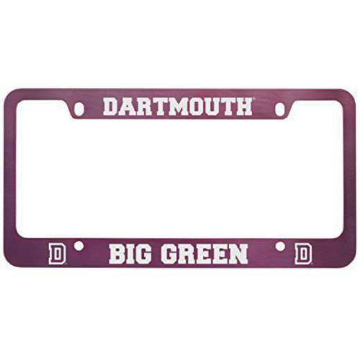 SM-31-PNK-DARTMTH-1-IND: LXG SM/31 CAR FRAME PINK, Dartmouth Univ